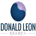 Donald Leon Search logo